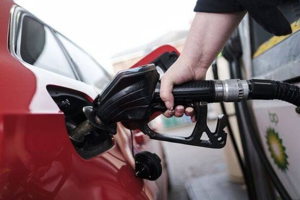UK Diesel Prices Likely to Hit Record High Next Week, RAC Warns