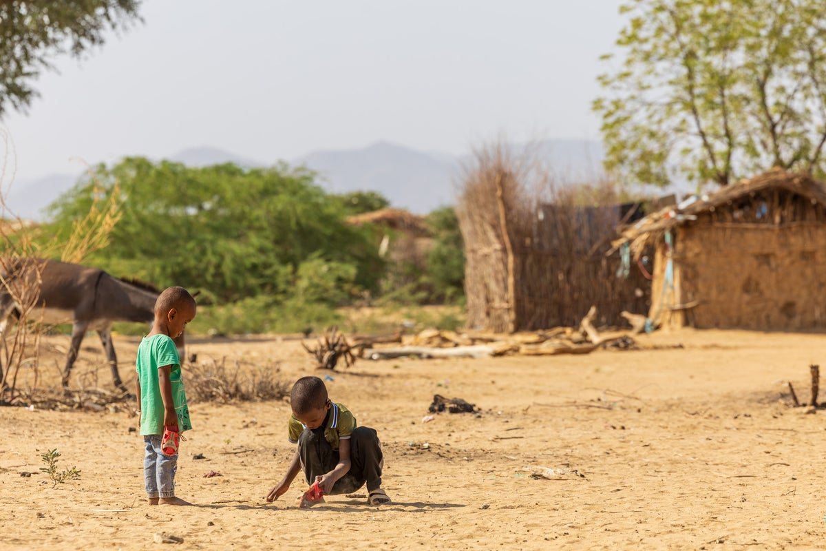 World Vision Warns Climate and Debt Crises Threaten More Than 800 Million Children