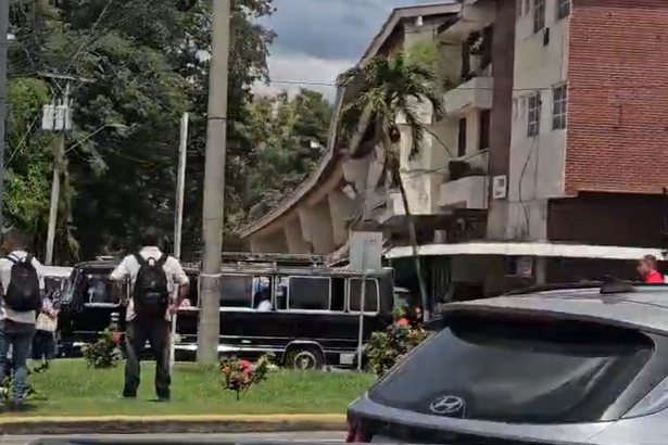 Magnitude 8 Earthquake Off Panama Triggers Tsunami Alerts Across Nine Countries