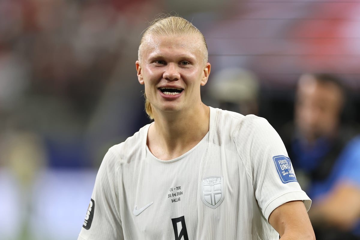 Norway XI vs Brazil: Starting lineup, confirmed team news, injury latest for World Cup 2026 today