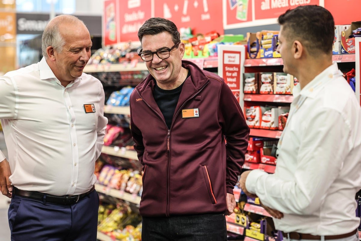 Burnham's First 100 Days Leave a Third of Voters Disappointed