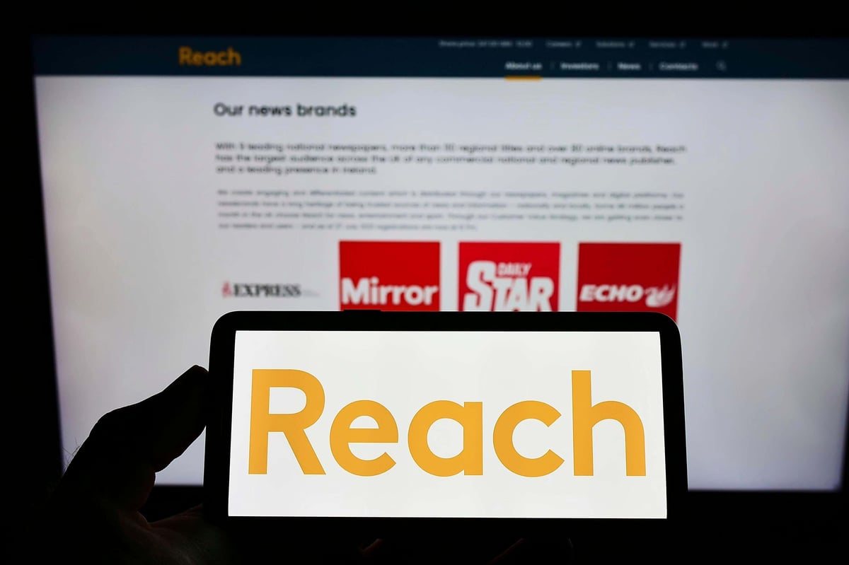 Reach to cut 220 editorial jobs as AI summaries reshape news reading