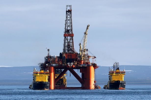 Andy Burnham says UK 'can't ignore' North Sea oil as pressure mounts for policy shift