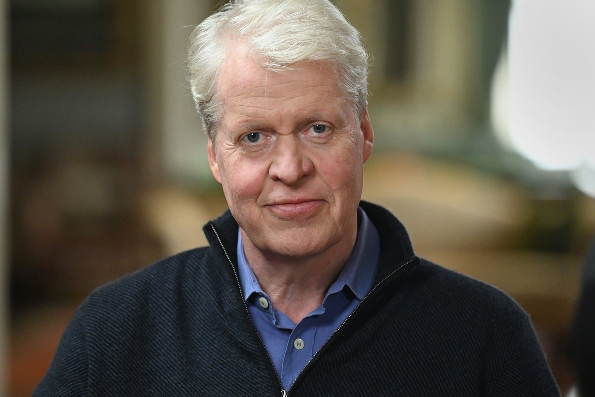Earl Spencer Backs Taxpayer-Funded Security for Harry and Meghan, Citing Diana's Press Treatment