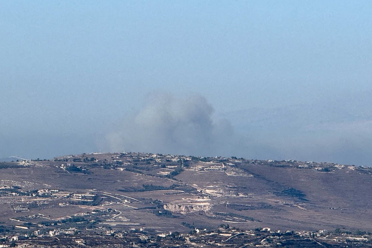 Israeli strike that killed journalist in Lebanon was war crime, say rights groups