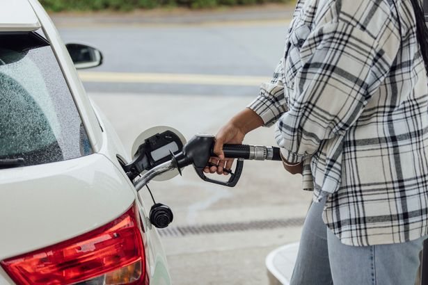 Iran War Pushes UK Diesel Towards Record High as Bailey Warns on Interest Rates
