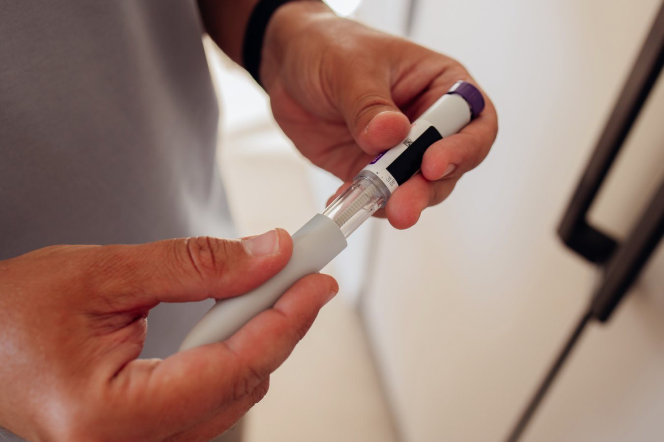 Tirzepatide Plus Eloralintide Yields 23% Weight Loss in Trial