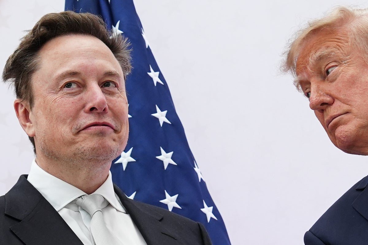 Ukraine's Starlink Access Still Capped Despite Trump Claim of Restoration
