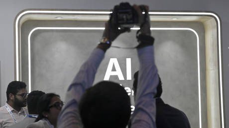Trump Dismisses AI Safety Warnings as a Hoax and Vows Development Will Continue