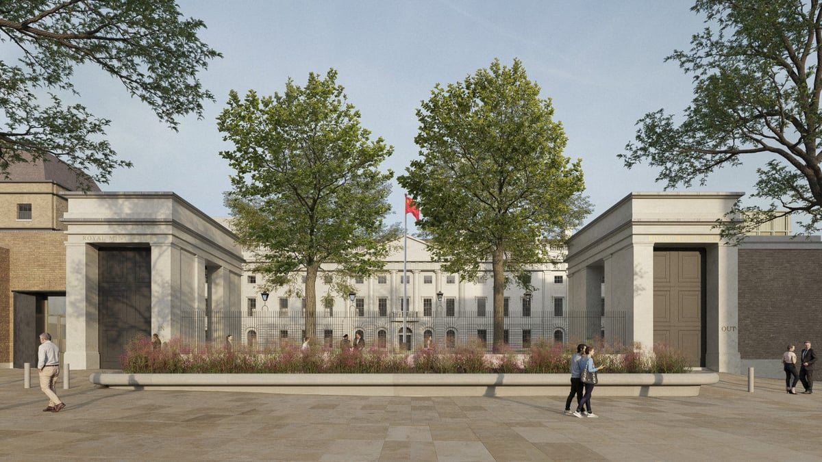 Tower Hamlets residents lose High Court challenge over Chinese mega-embassy