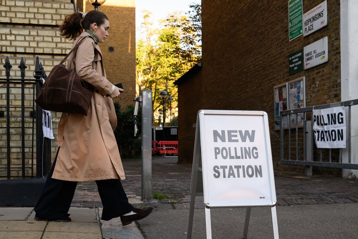 Labour and Greens clash in Holborn and St Pancras by-election