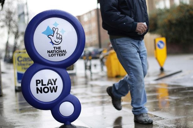 UK players check tickets after £84m EuroMillions jackpot draw