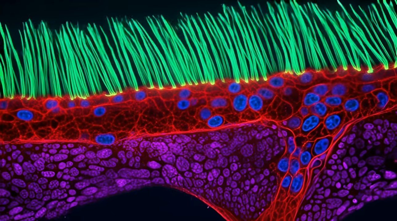 Nikon Disqualifies Small World in Motion Winner Over Generative AI Use