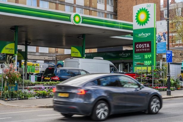 BP profits more than double to four-year high amid «war bonus» backlash