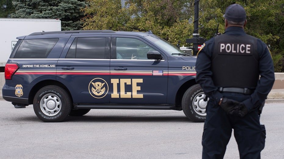 Trump administration plans new ICE holding facility near Louisiana deportation hub