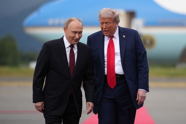 US and Russia Strip Safeguards from UN Killer Robot Pact