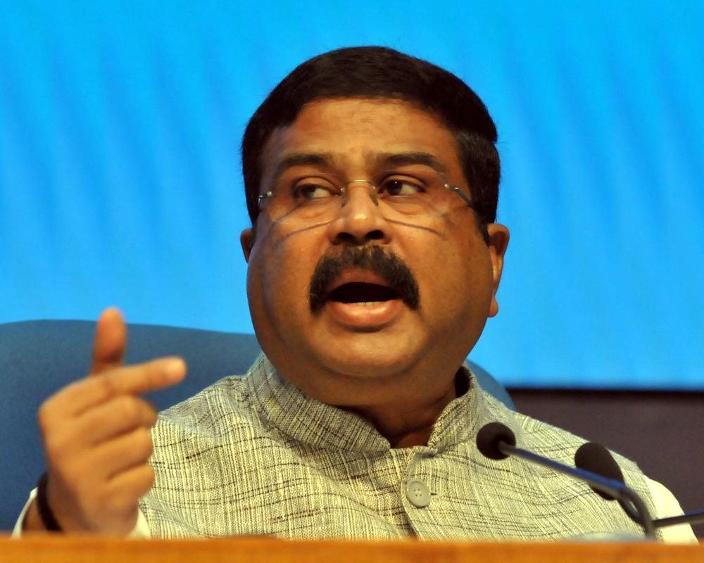 India’s education minister resigns amid Cockroach youth movement protests