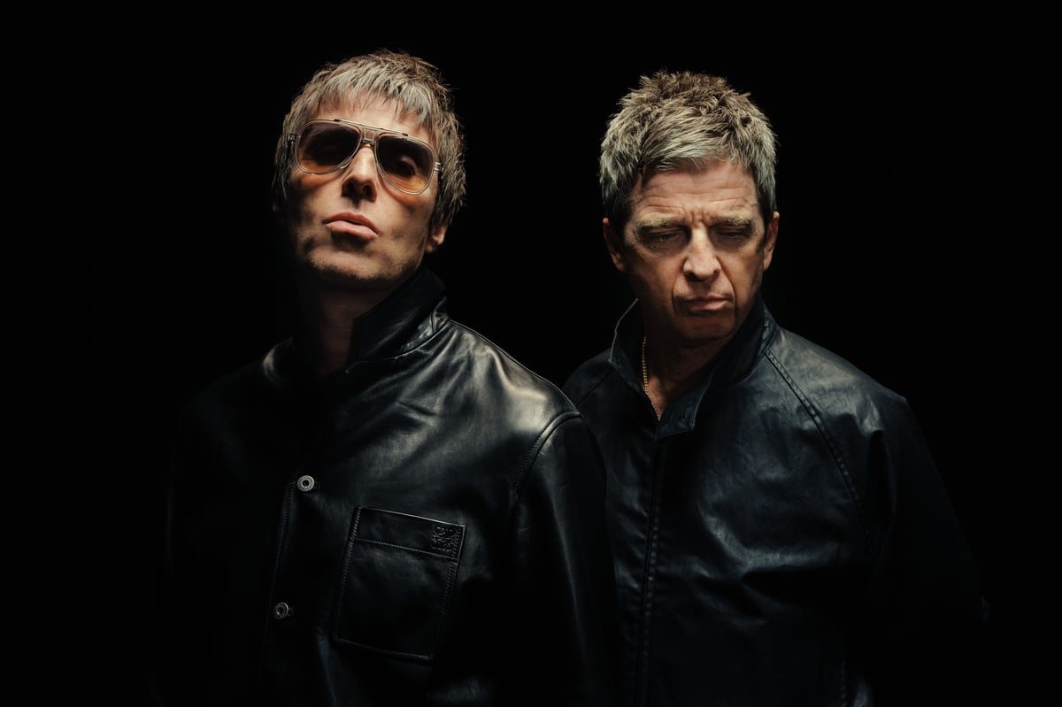 Oasis 2027 tour tickets go on sale as fans receive access codes