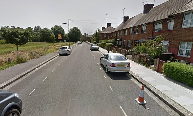 Scotland Yard Launches Murder Investigation After Man Shot Dead at Memorial Service in East Acton