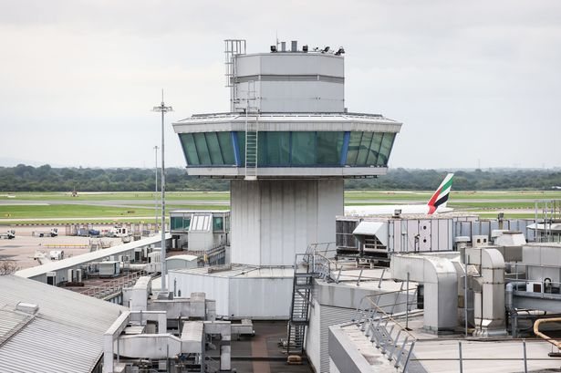 Cyber attack on Manchester Airports Group exposes data of 8.7 million customers