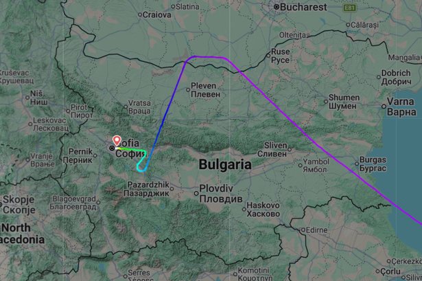El Al Flight From Tel Aviv to Vienna Makes Emergency Landing After Bomb Threat