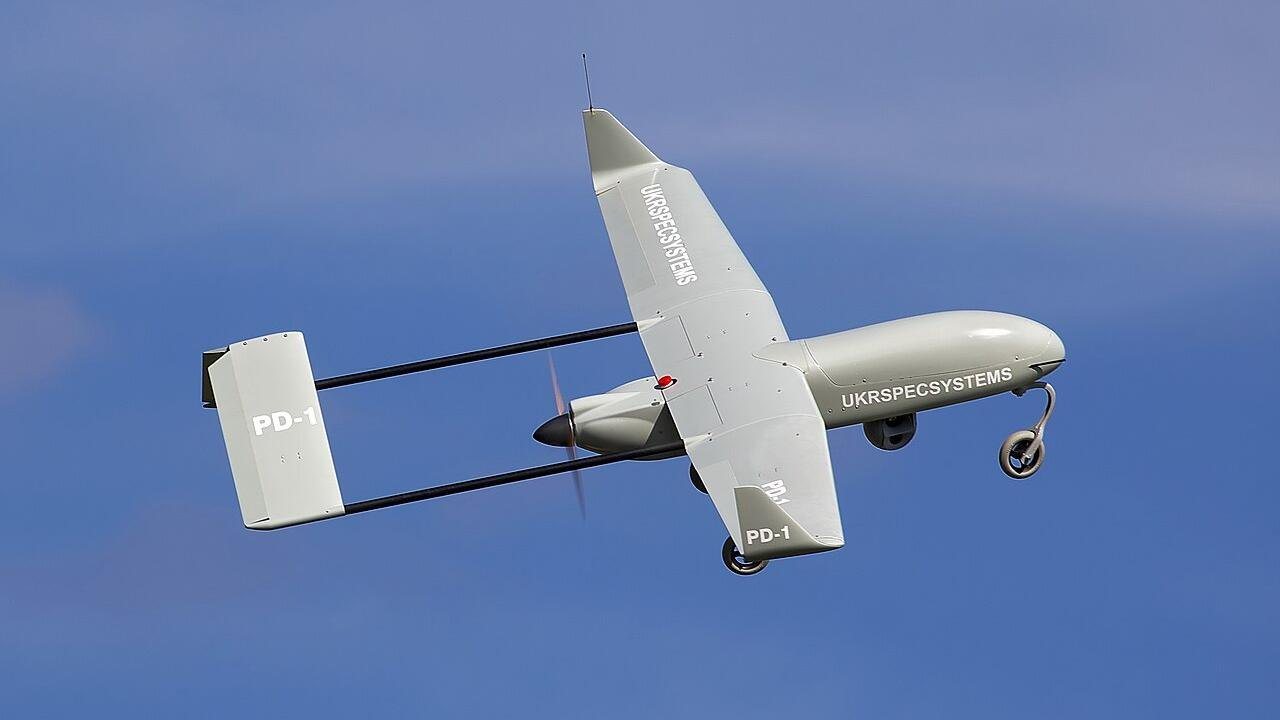 Seven killed in Ukrainian drone attack on Russian Black Sea resort near Gelendzhik