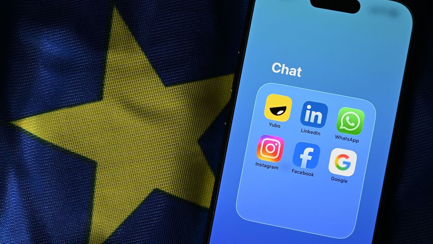 German Ministers Urge EU to Extend Chat Scanning Exception for Child Protection