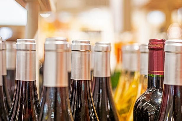 UK Wine Retailer Enters Liquidation After a Decade of Trading