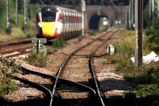 UK trains cancelled: Avanti and Northern Rail services hit by power outage