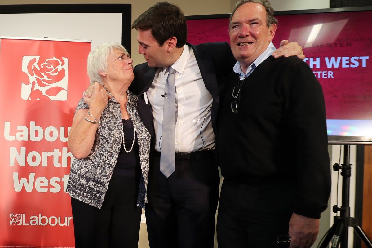 Burnham backs AD-SMART trial to speed up Alzheimer's treatments on the NHS