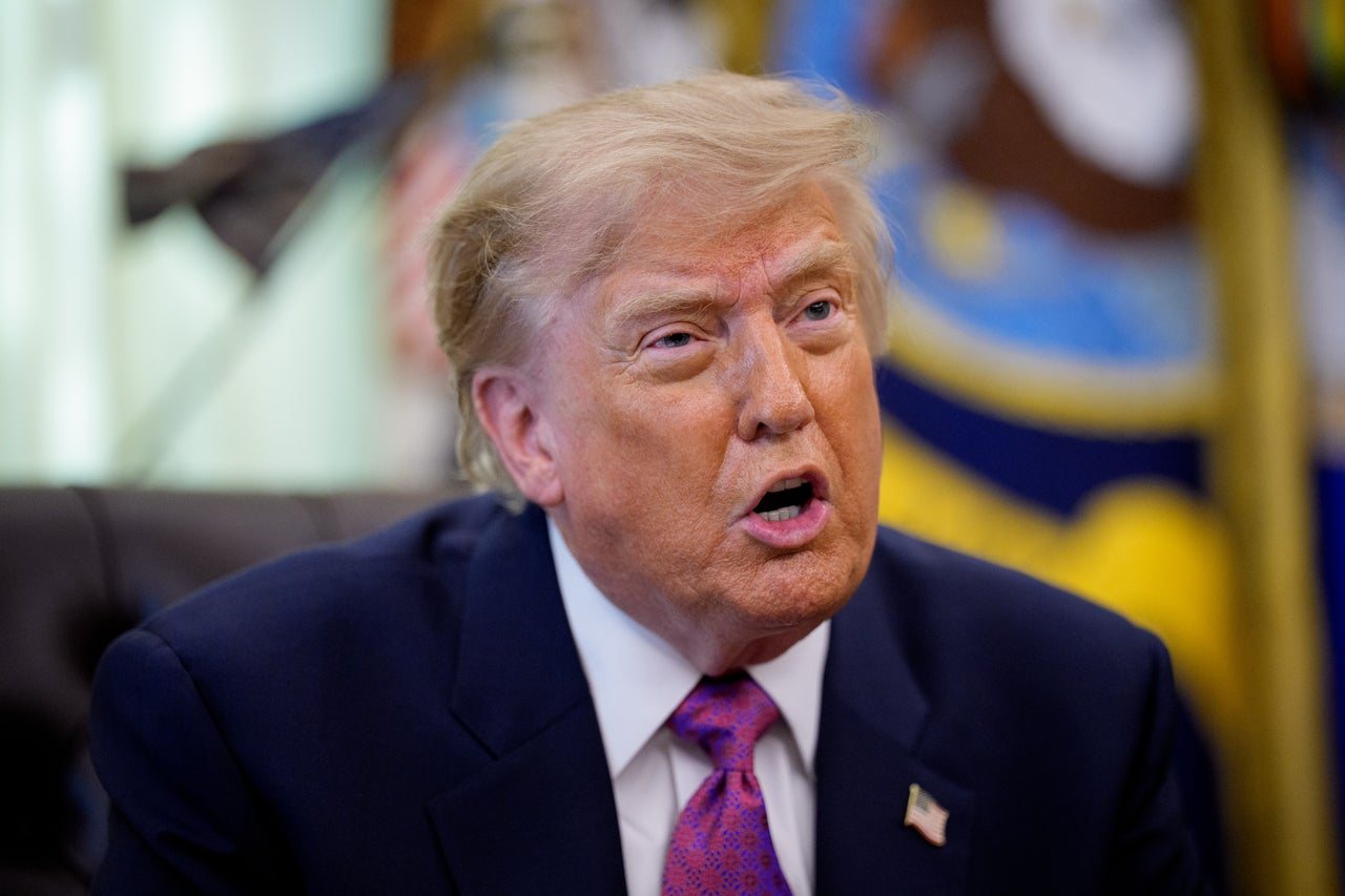 Trump administration criticises Canadian rhetoric despite president's record of personal attacks