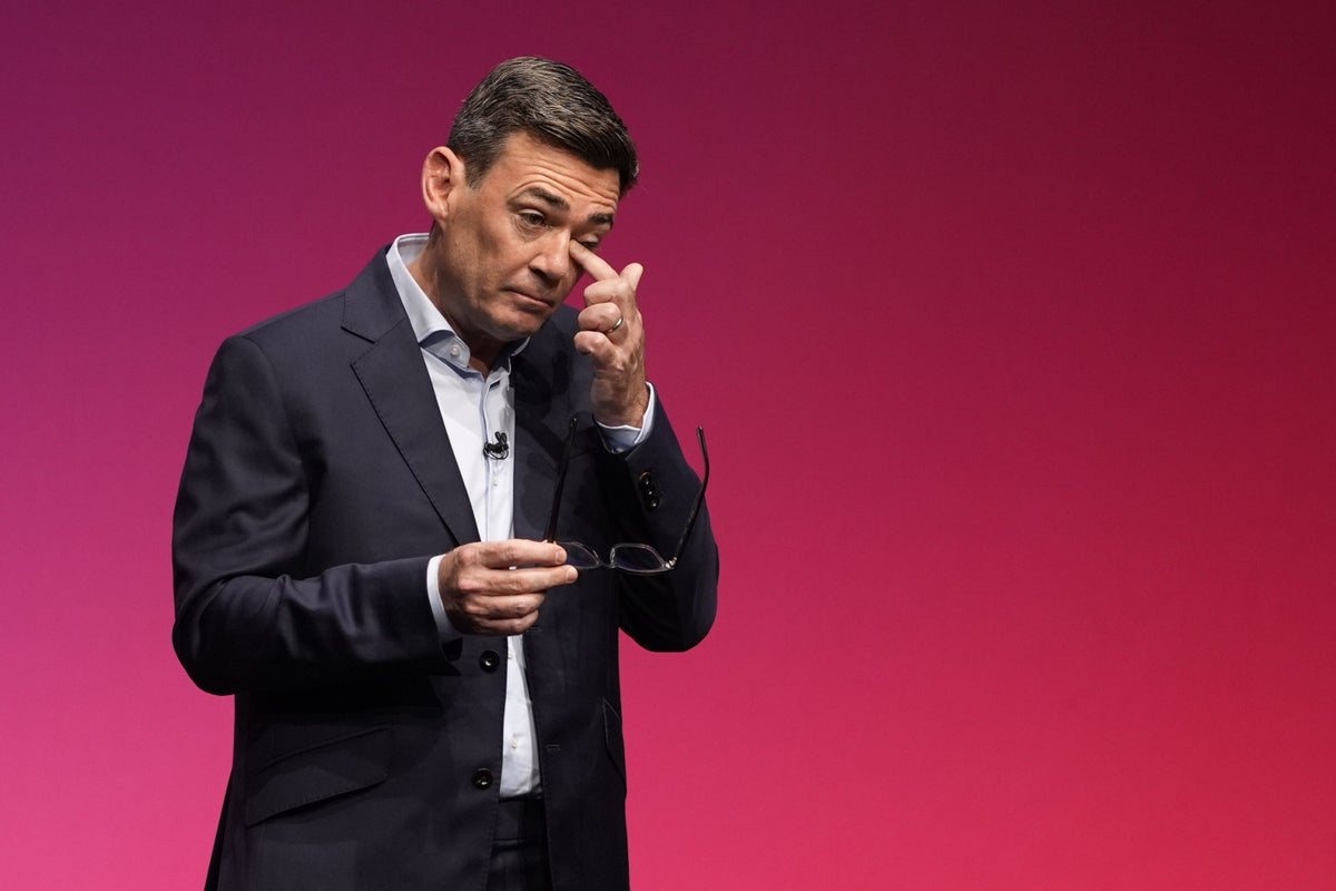 Burnham's Economic Plan Faces Rightwing Myths, Keynes Offers Rebuttal