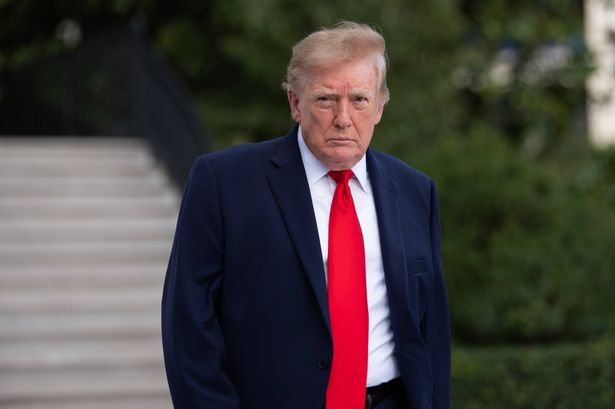 Trump Cancels Public Livestream of Fort Hood Shooter's Firing Squad Execution