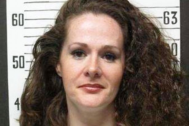 Christa Pike Returns to Prison After Botched Execution in Tennessee