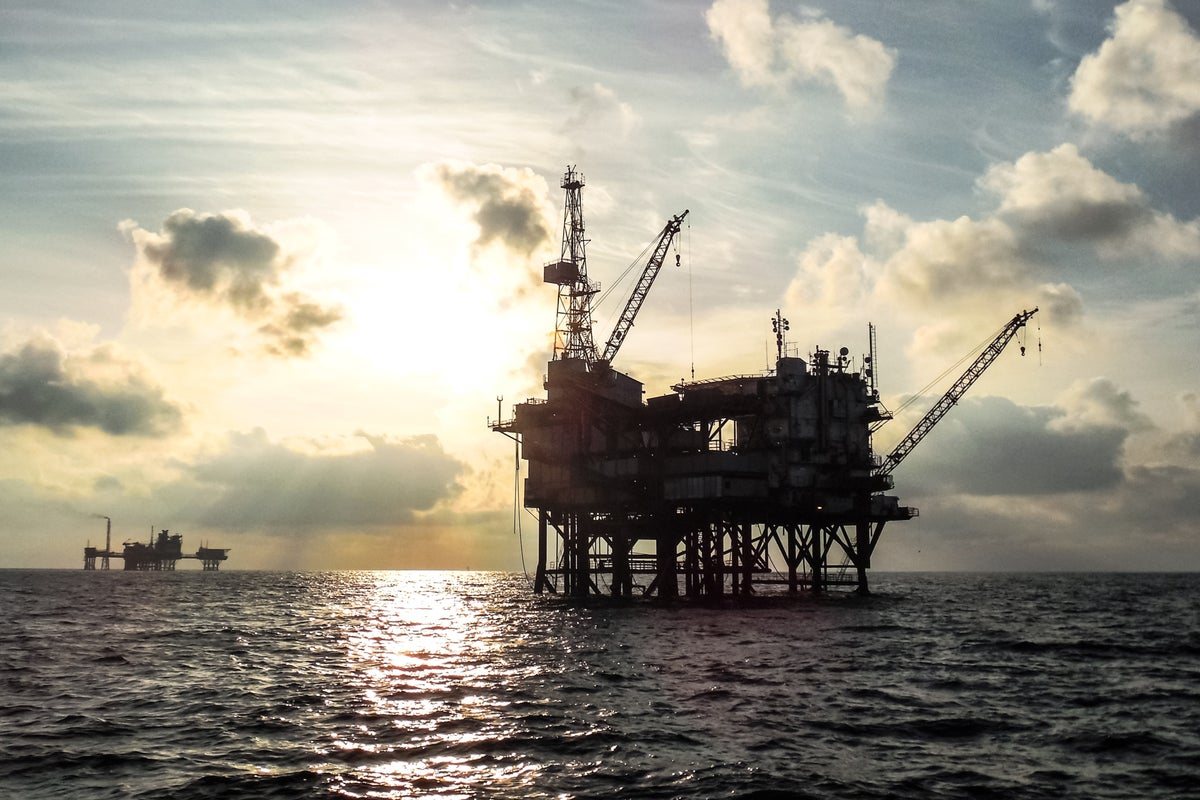 Ministers expected to approve Jackdaw gas field after months of speculation