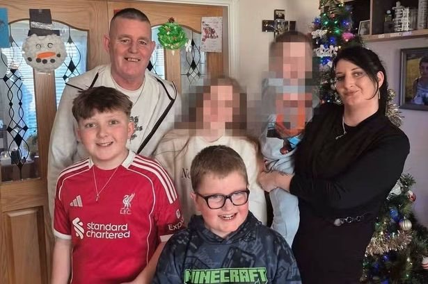 Family killed in Waterford arson attack over €20,000 drug debt, son claims
