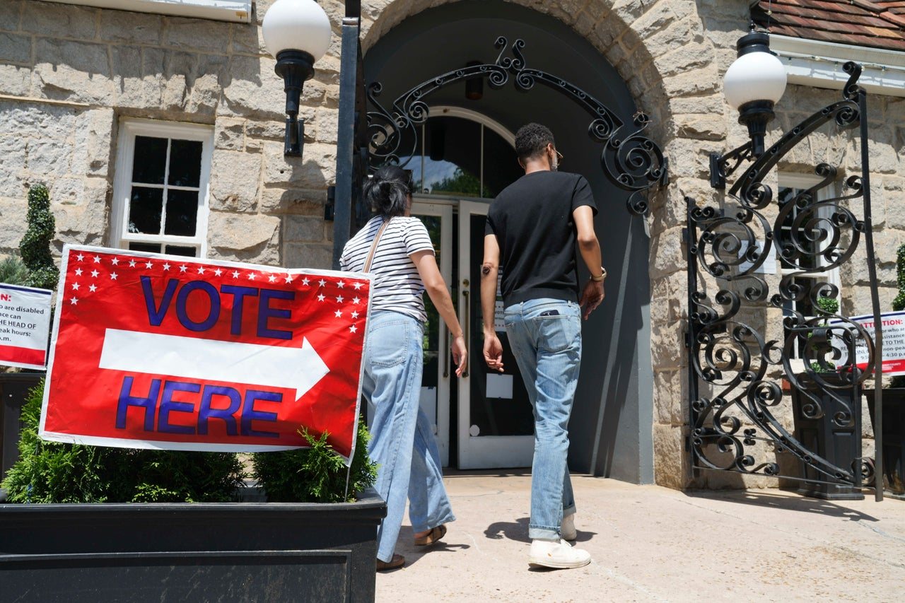 US Justice Department Demands Voter Data From 30 States After Trump Lost 23 Legal Battles