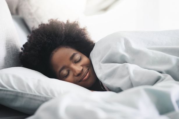 Weekend lie-ins linked to lower risk of high blood pressure, seven-year study finds