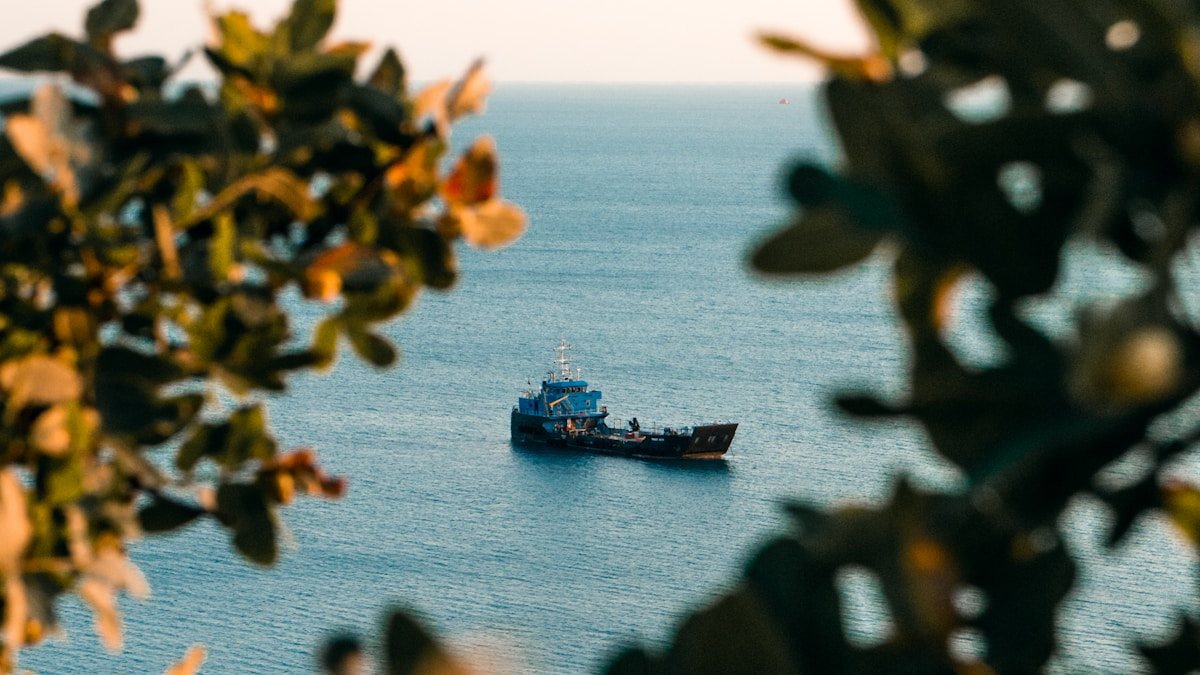 Hormuz Becomes the Pressure Point in the U.S.-Iran Escalation