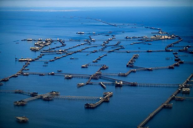 Iran Accuses Ukraine of Deadly Attack on Commercial Vessel in Caspian Sea