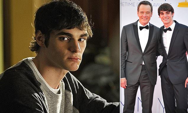 RJ Mitte, Breaking Bad actor and disability rights advocate, dies aged 34