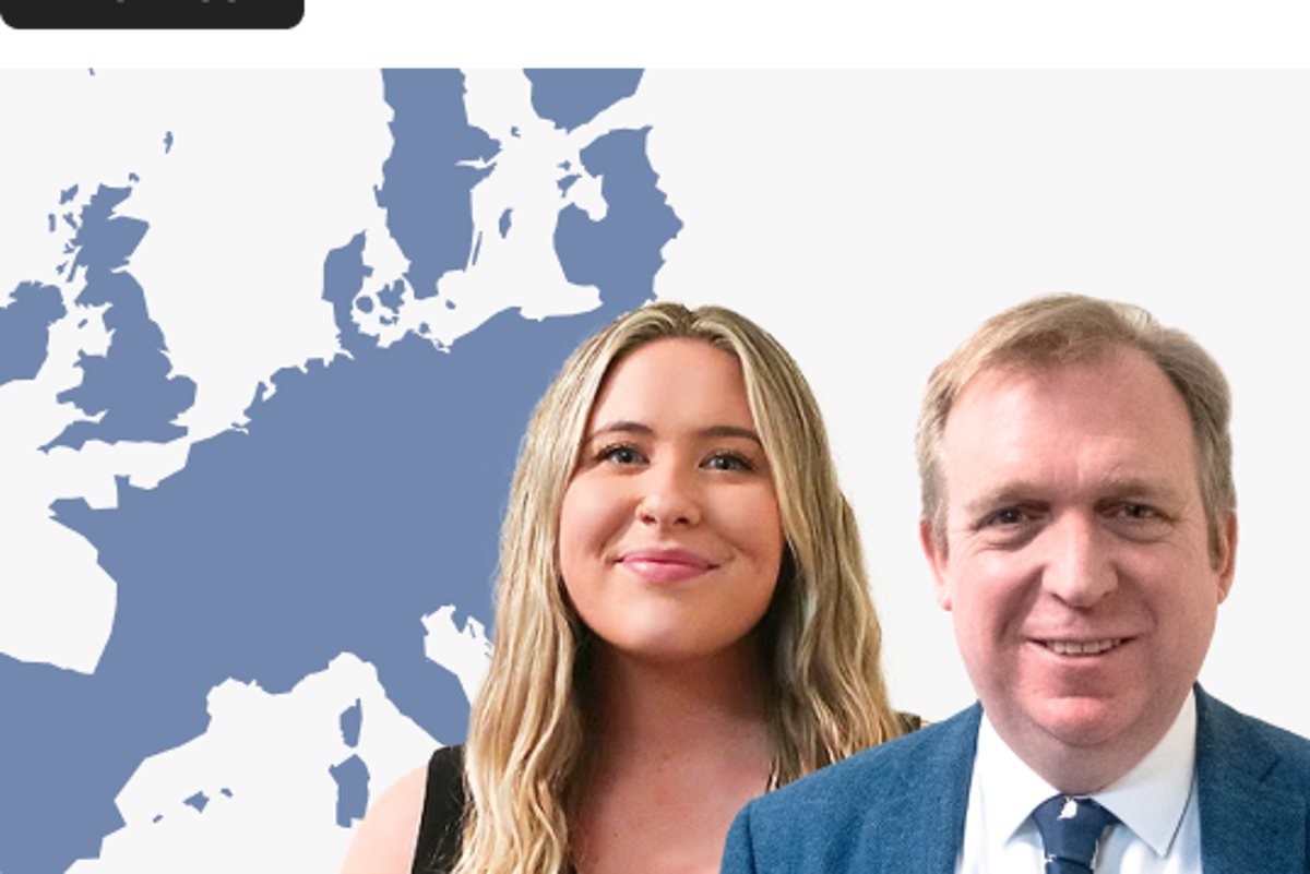 Independent Launches Weekly Newsletter on Britain's Post-Brexit Future