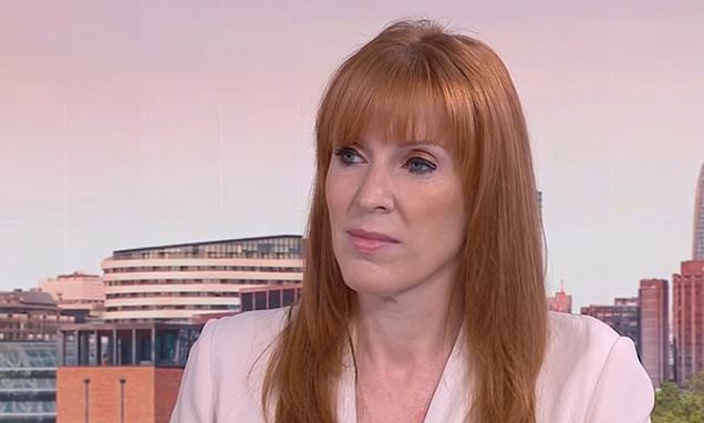 Rayner Signals Tougher Donation Rules After Reform's £72m Crypto Windfall