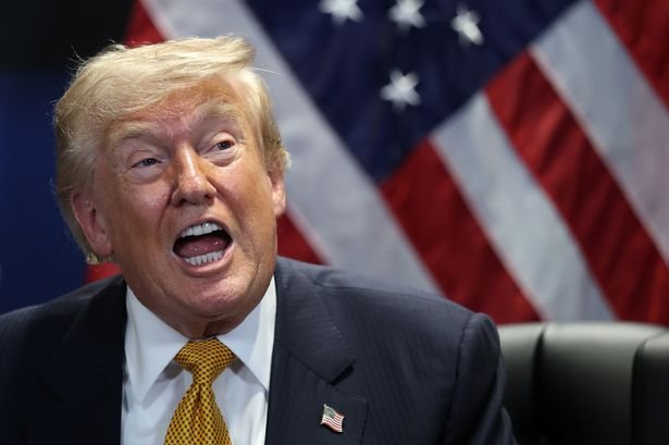 US launches fresh strikes on Iran after Trump declares ceasefire over