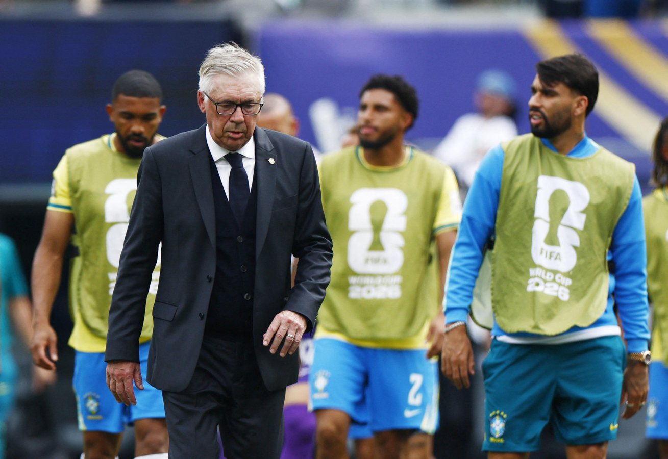 Neymar annonce sa retraite internationale après l'élimination du Brésil en Coupe du monde