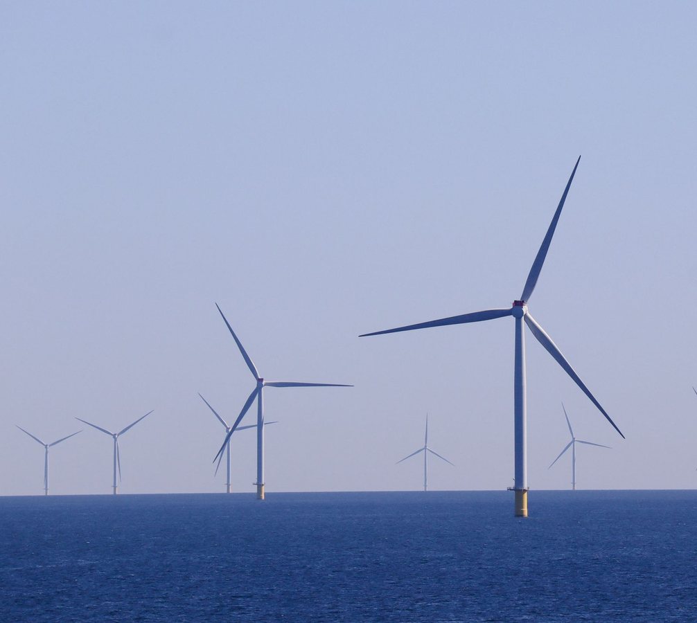 Princess Elisabeth Island turns Belgium's offshore grid into a North Sea route