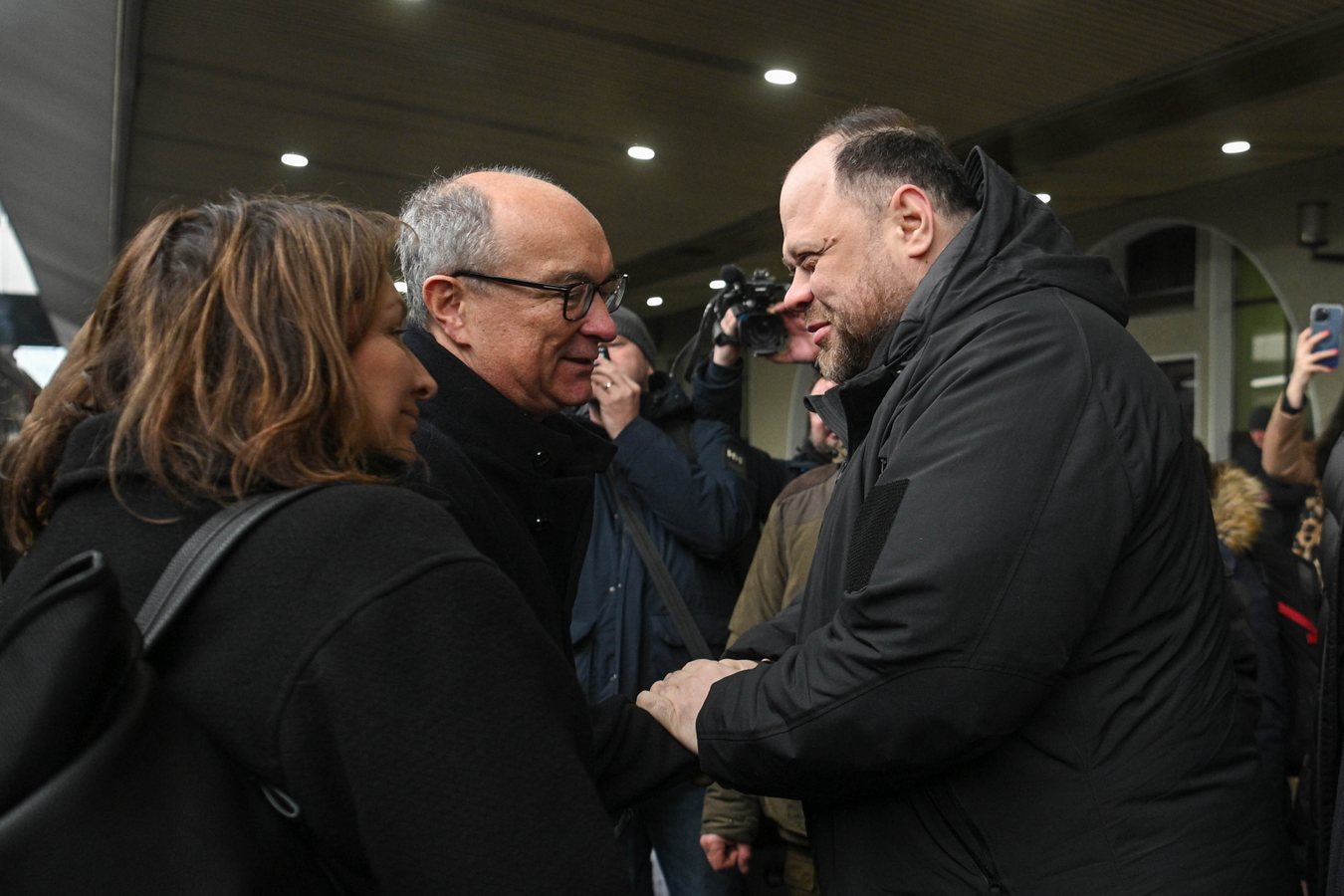 Volhynia becomes a new veto route in Ukraine’s EU accession politics