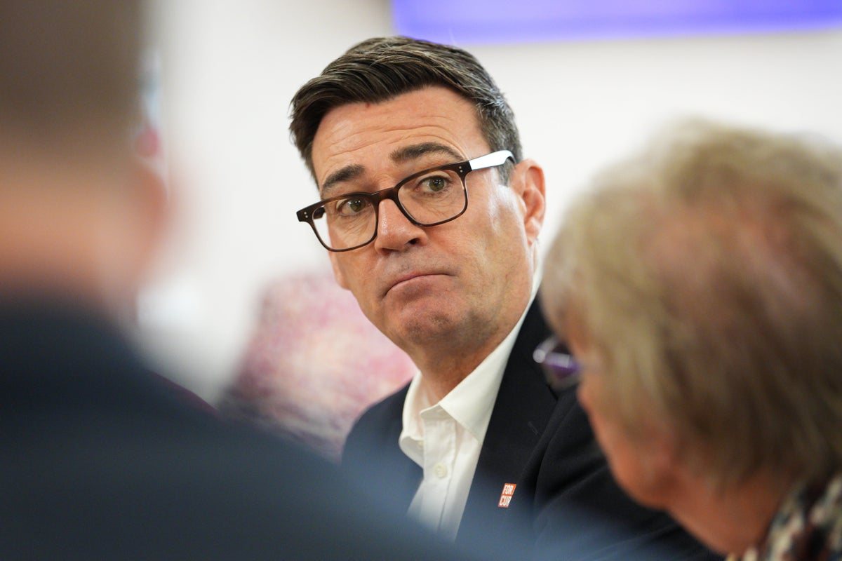 Burnham Confirms Russian Interference in Brexit Vote as Tories Cry Foul