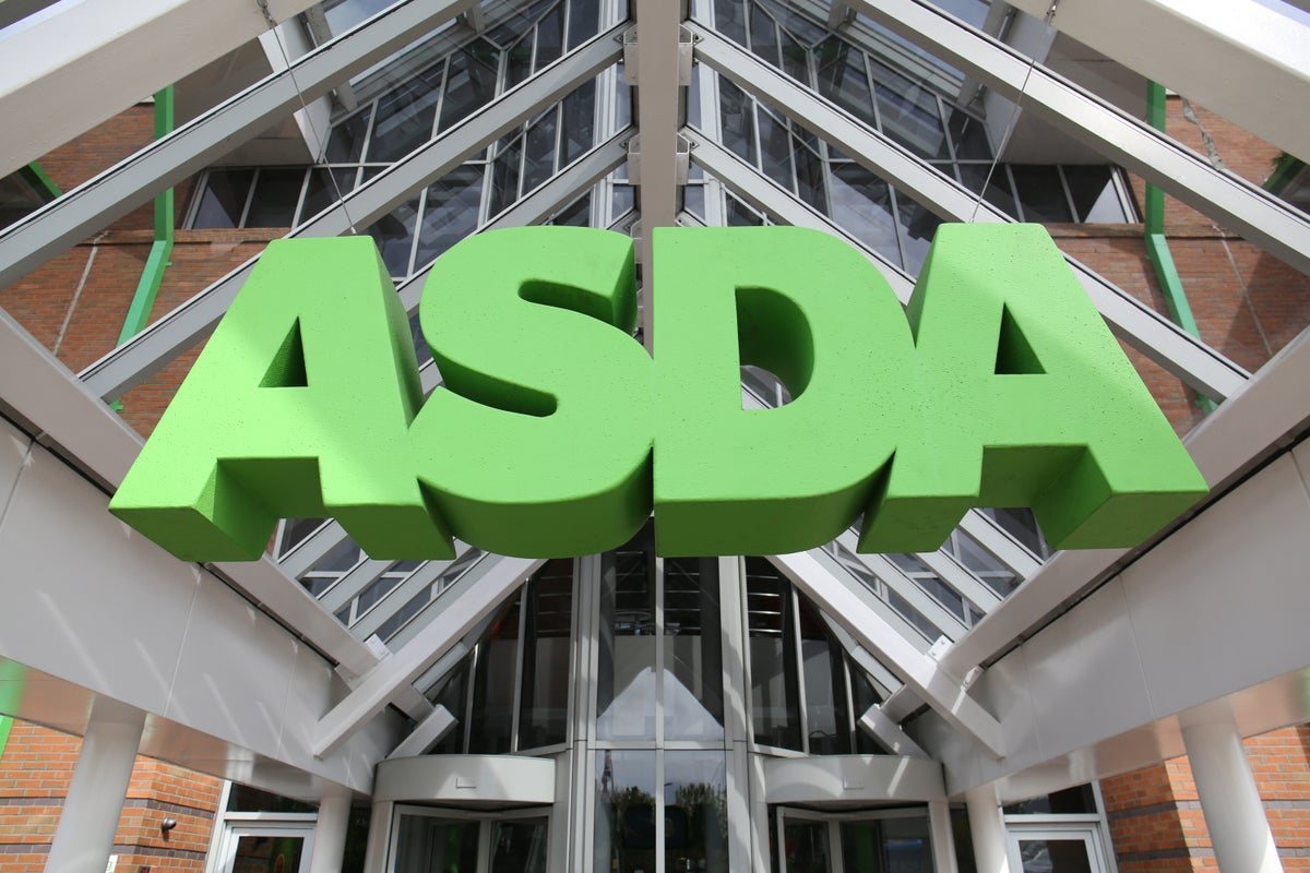 Asda recalls three handbag lines over chemical risk to reproductive system