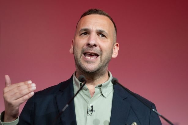 Green Party leader Polanski to run in Starmer’s former seat